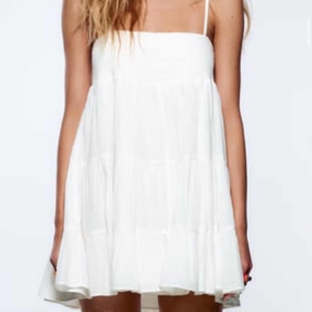 Zara Dress